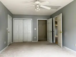 3716 Elizabeth Avenue, New Bern, NC 28562 – photo 15: large bedroom 2