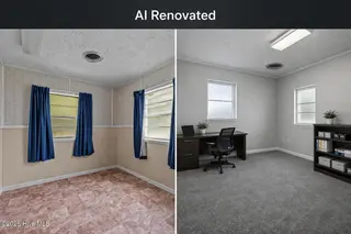 275 W Us 70 Highway W, Havelock, NC 28532 – photo 12: AI RENOVATED