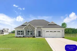 657 Briarneck Road, Jacksonville, NC 28540 – photo 1: 1
