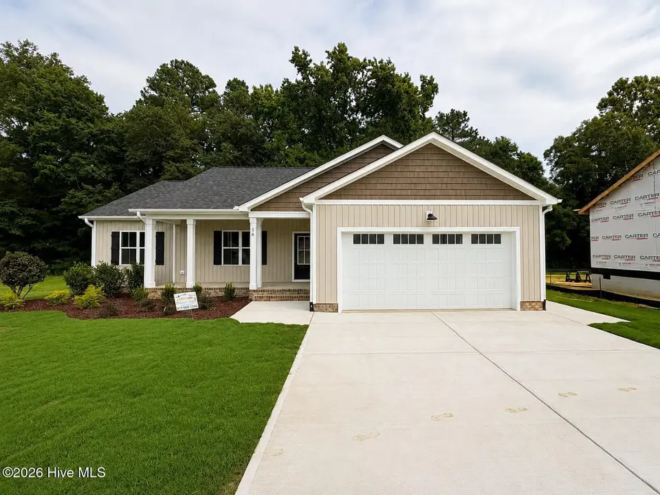 56 Clio Court, Selma, NC 27576 – photo 1 of 25: 08.03.26 - 1