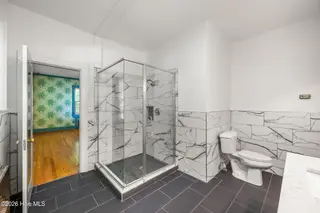 306 S Howard Circle, Tarboro, NC 27886 – photo 19: Primary Full Bathroom
