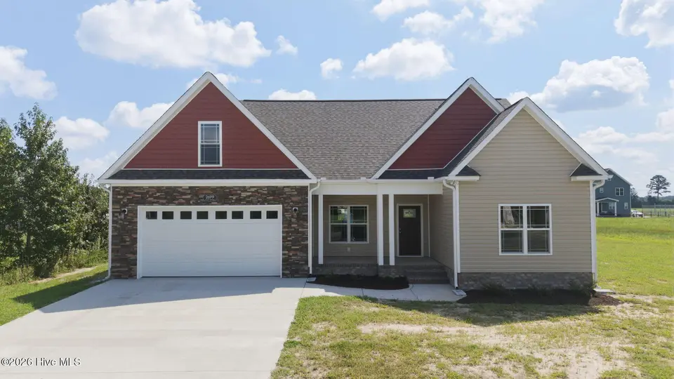 2699 Whitaker Glen Drive, Farmville, NC 27828 – photo 1 of 54: 1-web-or-mls-DJI_20260819112921_0939_D