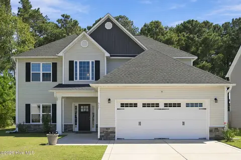 517 White Shoal Way, Sneads Ferry