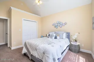 125 Brookside Way, Pikeville, NC 27863 – photo 21: Guest Room