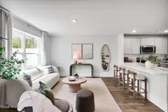 124 Cashmere Court Unit 21, Wilmington, NC 28411 — 3-bedroom townhome in Blake Farm, Wilmington, NC, photo 17 of 58