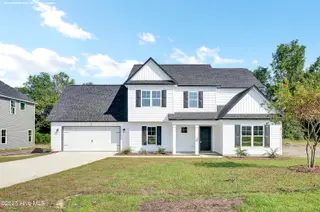 142 Tides End Drive Lot 62, Holly Ridge, NC 28445 – photo 2: exterior