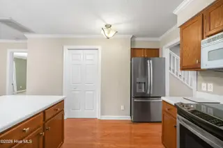 3102 Cashwell Drive 49, Goldsboro, NC 27534 – photo 22: 22-3102 Cashwell Dr unit 49-22