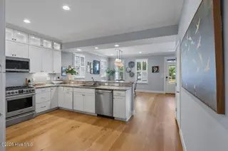 380 Manning Square, Southern Pines, NC 28387 — 5-bedroom home in Walker Station, Southern Pines, NC, photo 10 of 34