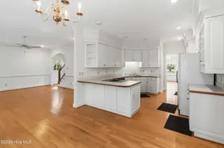 4924 Country Club Drive N, Wilson, NC 27896 – photo 19: 019