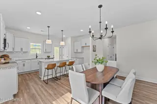 1001 Ivory Lane, West End, NC 27376 – photo 6: Lot 135