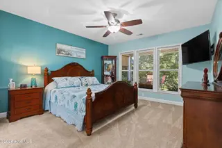 5266 Windward Way, Southport, NC 28461 — 3-bedroom home in Rivermist at Dutchma, Southport, NC, photo 23 of 62