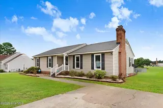 2311 Alyson Drive N, Wilson, NC 27896 – photo 5: 03-2311 Alyson Dr N-3