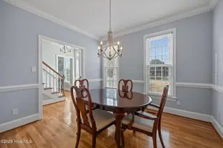 1701 Woodwind Drive, Greenville, NC 27858 – photo 15: Dining Room