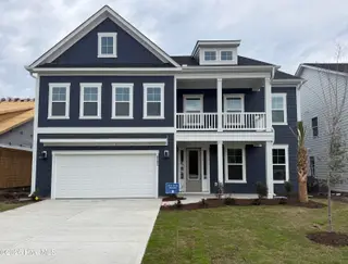 6792 Fellowship Drive, Leland, NC 28451 – photo 1: Lot 66