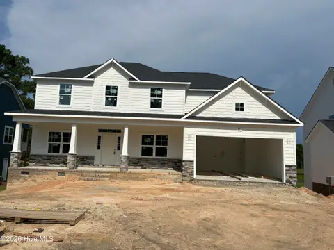 625 Watauga Lane 572, Aberdeen
