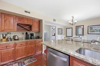 85 Pine Valley Road # 82, Pinehurst, NC 28374 – photo 6: Kitchen