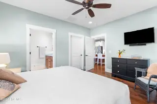 6463 Timber Hitch Drive SW, Ocean Isle Beach, NC 28469 – photo 23: Owner's Suite