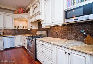 2525 Highway 58, Swansboro, NC 28584 – photo 17: Kitchen