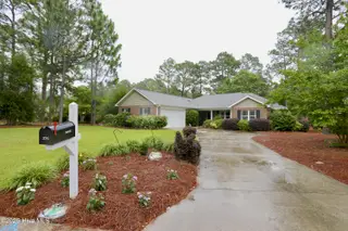 275 Pinehurst Trace Drive, Pinehurst, NC 28374 – photo 2: 023A9932