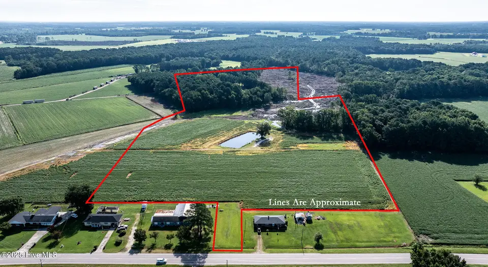 10455 Us Hwy 701 Highway, Newton Grove, NC 28366 – photo 1 of 18: Main