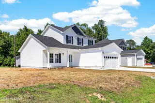 191 Briarneck Road, Jacksonville, NC 28540 – photo 2: 40 (2)