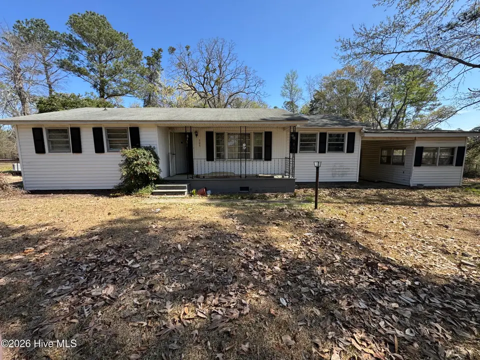 503 Casey Mill Road, Dudley, NC 28333 – photo 1 of 20: IMG_5141