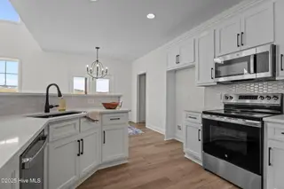 5113 Willows Edge Drive, Sims, NC 27880 – photo 17: Kitchen