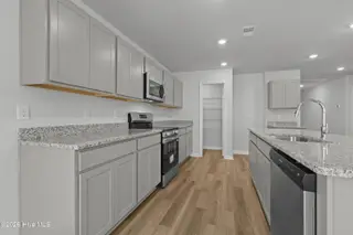 7091 Woodline Drive SW, Sunset Beach, NC 28468 – photo 24: Vantage 7091 Woodline Dr SW Lot 26 - 19