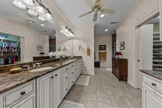 7 Wellington Drive, Pinehurst, NC 28374 – photo 22: Primary Bathroom