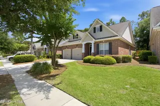 5032 Whitner Drive, Wilmington, NC 28409 — 4-bedroom home in Holly Glen Estates, Wilmington, NC, photo 4 of 57