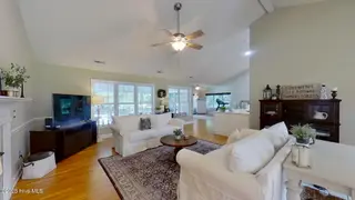 2019 Royal Pines Drive, New Bern, NC 28560 – photo 6: Living Room