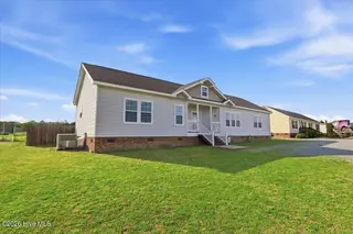 1831 Hinnant Road NW, Pikeville, NC 27863 – photo 3: 02-1831 Hinnant Rd-2