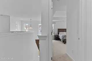 7403 Julius Drive NE, Leland, NC 28451 – photo 24: 26_hallway