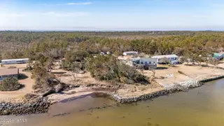 429 Lola Road, Cedar Island, NC 28520 – photo 9: 429 Lola Rd.