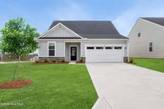1012 American Egret Way, Morehead City, NC 28557 – photo 1: S_CLT_LBK_GARLAND_EXT_FRT1