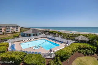 9201 Coast Guard Road F102, Emerald Isle, NC 28594 – photo 2: Pebble Beach F204 029