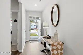 263 Jones Ridge Lane Lot 50, Newport, NC 28570 – photo 10: Entry way