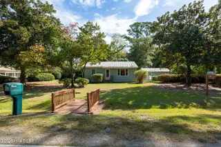 820 Antioch Road, New Bern, NC 28560 – photo 1: 820 Antioch Road