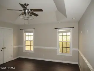 201 Heron Drive, Goldsboro, NC 27534 – photo 11: MASTER BEDROOM