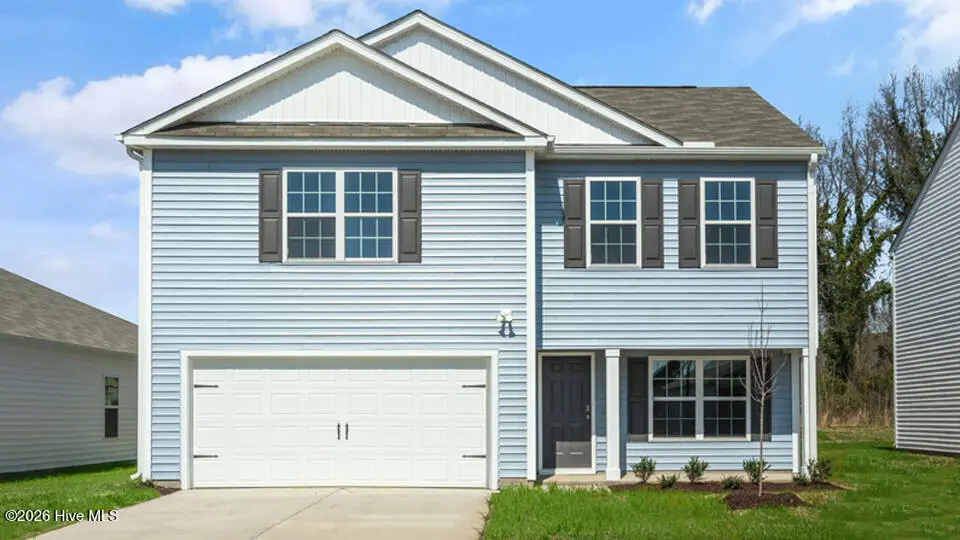 4035 Topsail Trail, New Bern, NC 28560 – photo 1 of 33: -001