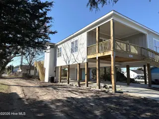 1411 Bay Street, Morehead City, NC 28557 – photo 6: FRONT 2
