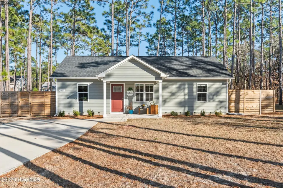 2412 Frink Lake Drive, Southport, NC 28461 – photo 1 of 77: mls-DSC00475