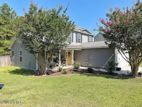 186 Fire Tower Rd, Richlands