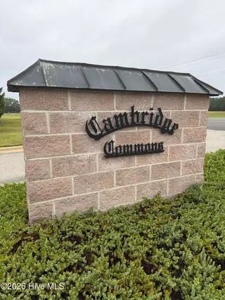 3002 Westchester Drive, Tarboro, NC 27886 – photo 2: Cambridge Commons Neighborhood