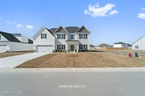104 Twisted Vine Boulevard, Jacksonville