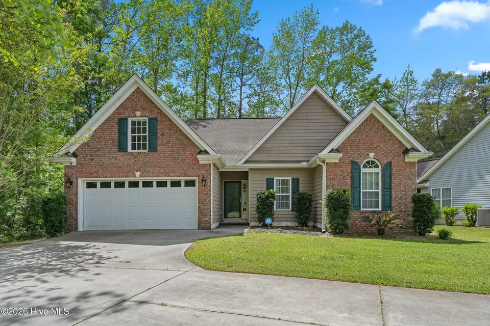 119 Cedar Tree Lane SW, Calabash, NC 28467 – photo 1 of 44: 119 Cedar Tree Lane SW, Calabash, NC