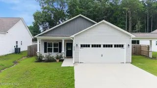 1137 Dan Owen Drive, Hampstead, NC 28443 – photo 1