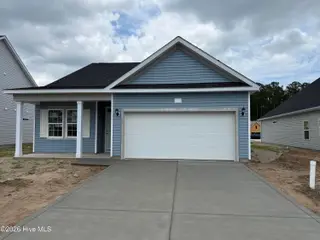 1136 Forest Bend Drive NW, Calabash, NC 28467 – photo 1
