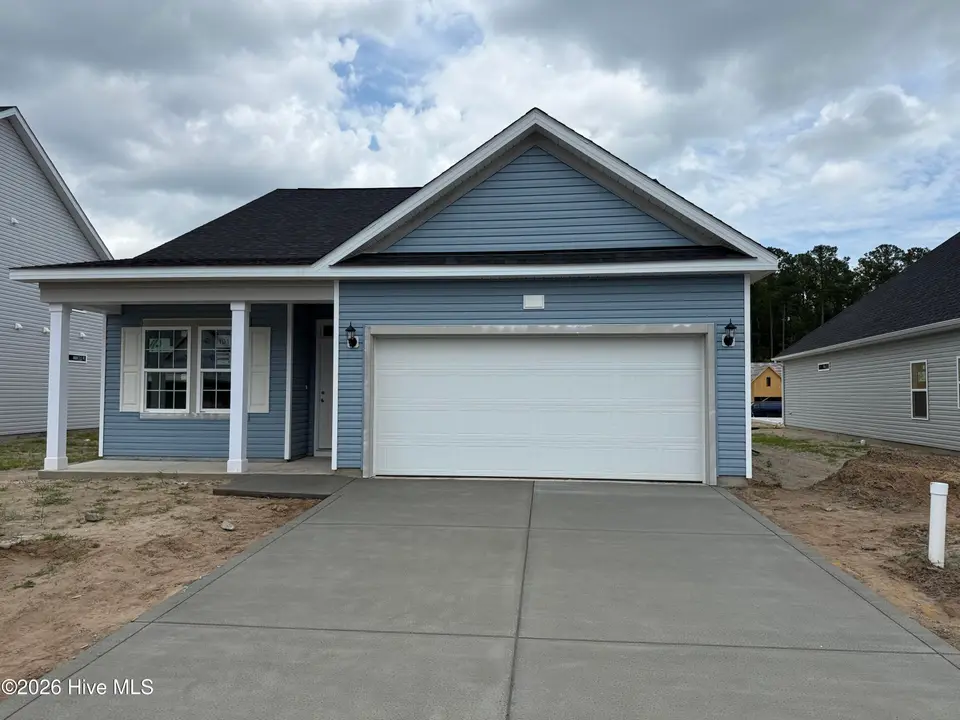 1136 Forest Bend Drive NW, Calabash, NC 28467 – photo 1 of 17