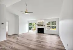 3012 Lagar Lane, Wilmington, NC 28405 — 3-bedroom home in Northchase, Wilmington, NC, photo 6 of 35